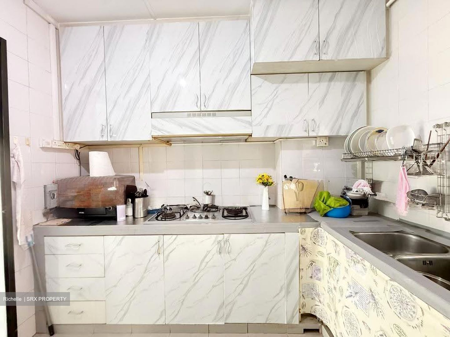 Blk 485B Choa Chu Kang Avenue 5 (Choa Chu Kang), HDB 5 Rooms #618319151